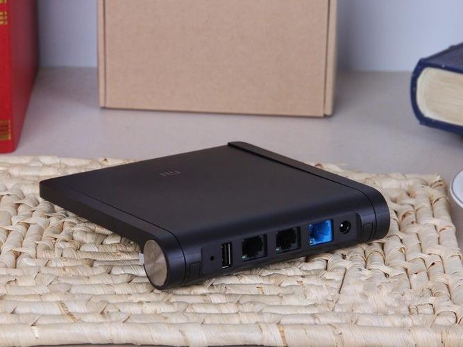 小米路由器Mini迷你版 智能网络设备的性价比之选