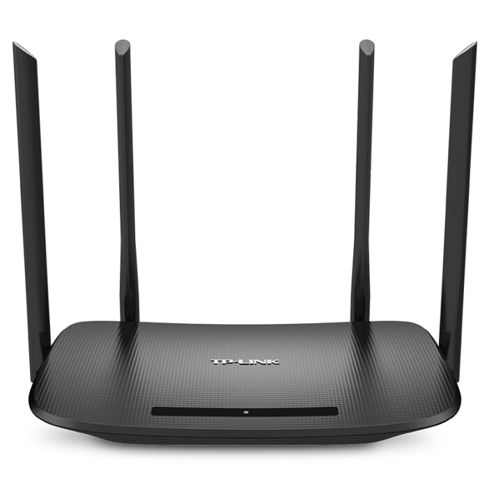 TP-LINK双千兆路由器WDR5620千兆版 打造家庭无缝网络覆盖的智能守护者