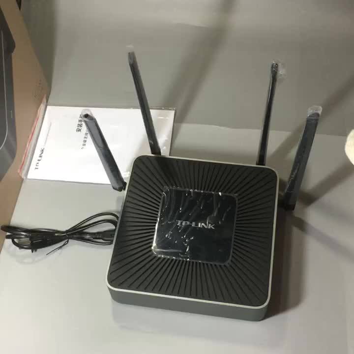 深圳科技公司通过更换TP-LINK企业级路由器实现网络奔腾提速，智能协同助力创新效率