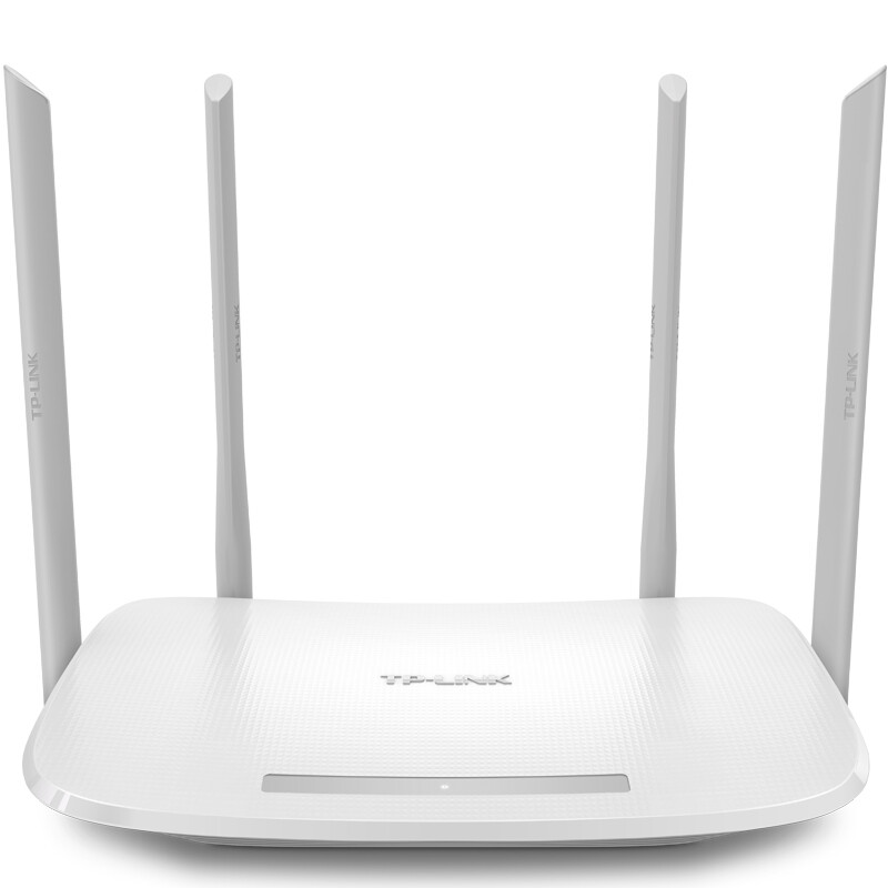 TP-LINK TL-WDR5620 千兆双频信号，家居穿墙无忧之选